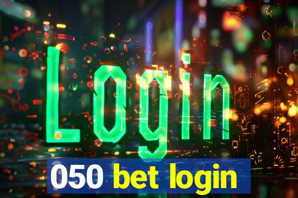 050 bet login